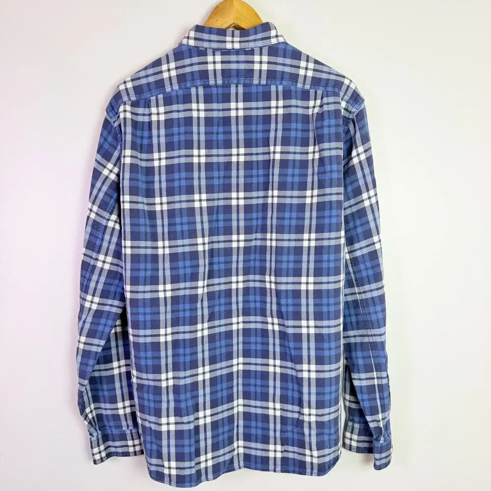 J. Crew vintage crew
